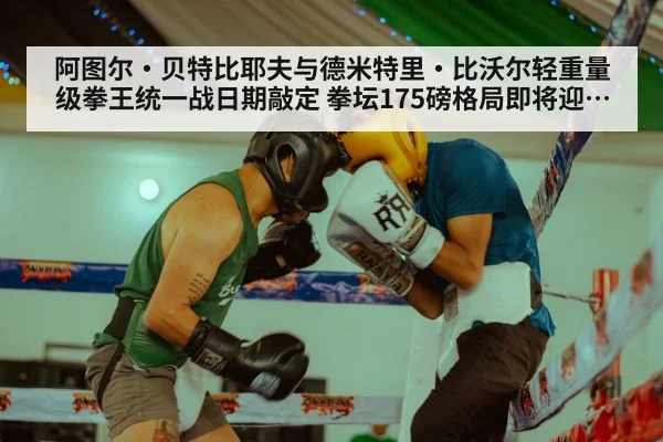 阿图尔·贝特比耶夫与德米特里·比沃尔轻重量级拳王统一战日期敲定 拳坛175磅格局即将迎来终极对决
